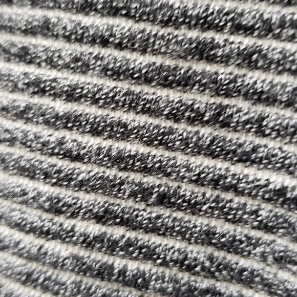 NWT CBRL Athleisure Lightweight Sweatshirt Tunic/Dress - Picture 2 of 7